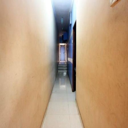 Sahara Inn Guest House Mumbai  Buitenkant foto